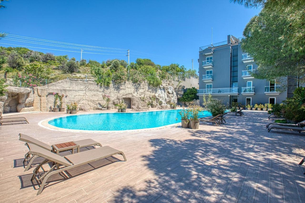 Aegean Apartments - Marina & Chios Island View Кешме Экстерьер фото